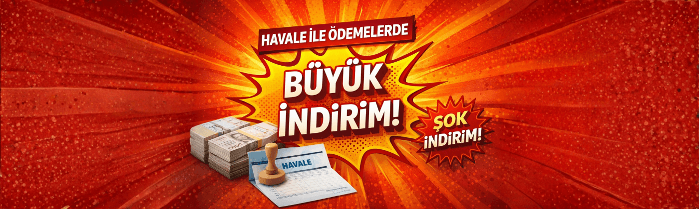 Mekanik Parça Deposu